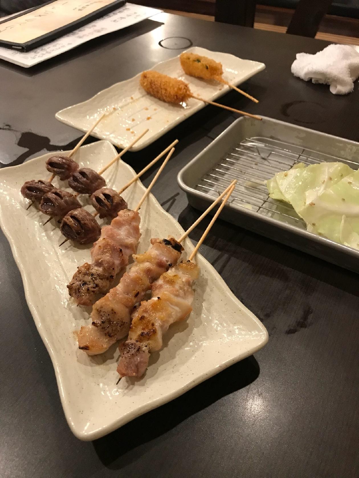 地鶏屋本店
