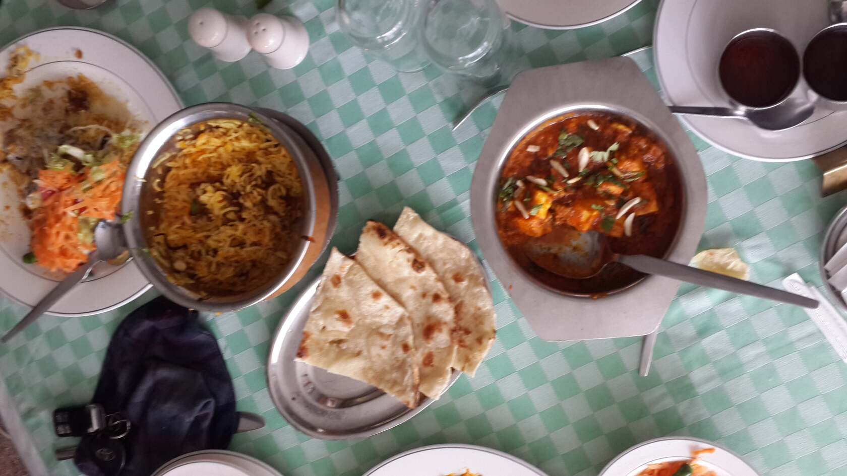 Shehnai Restaurant