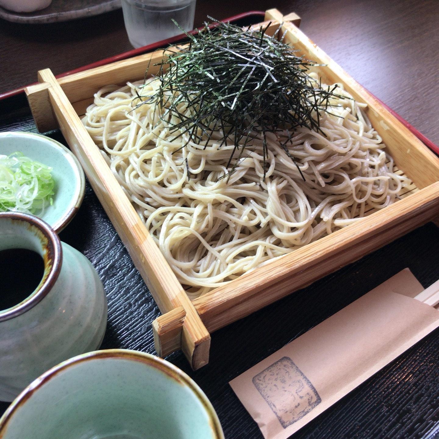 から草