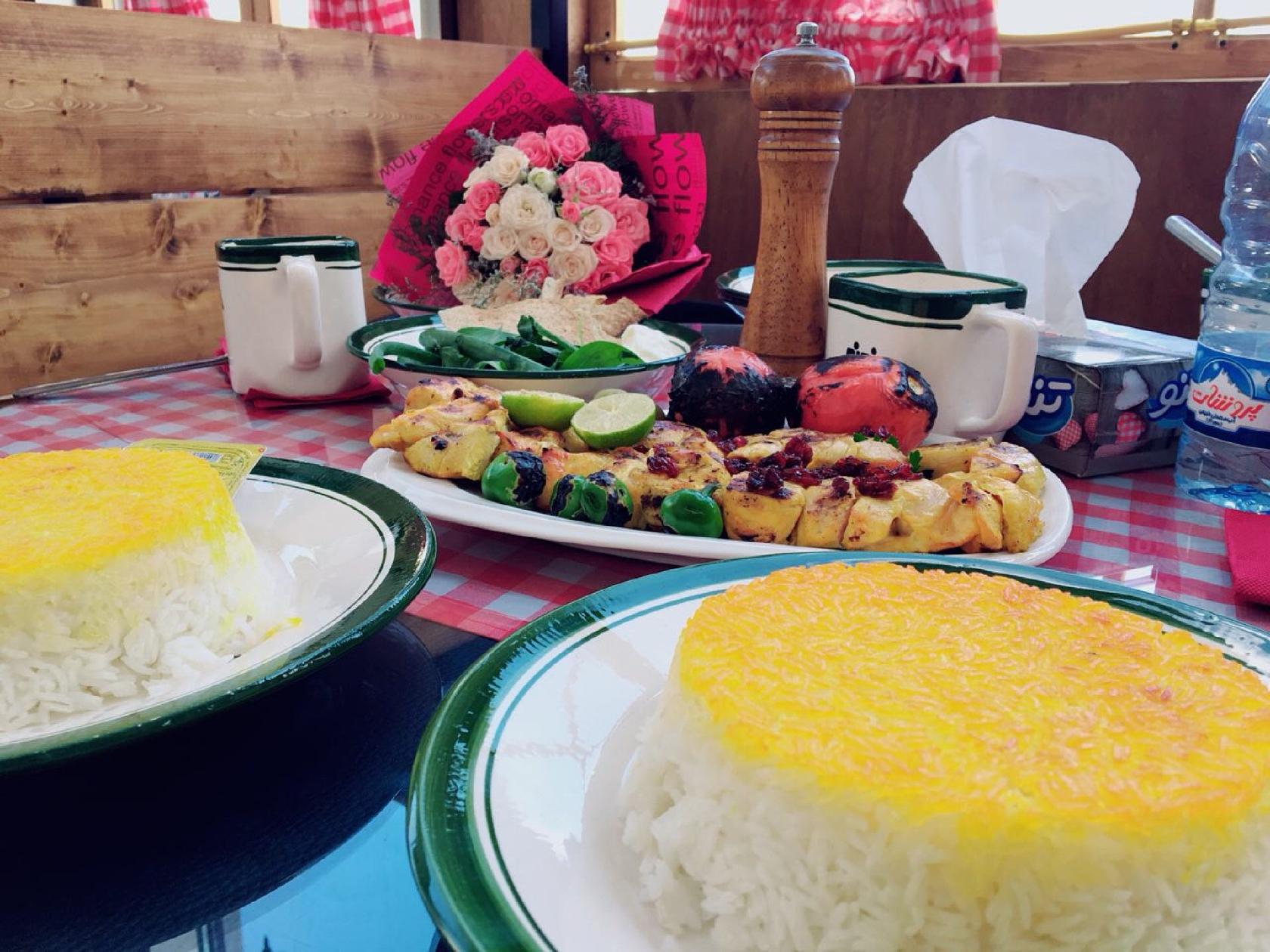 Khooneh Restaurant
