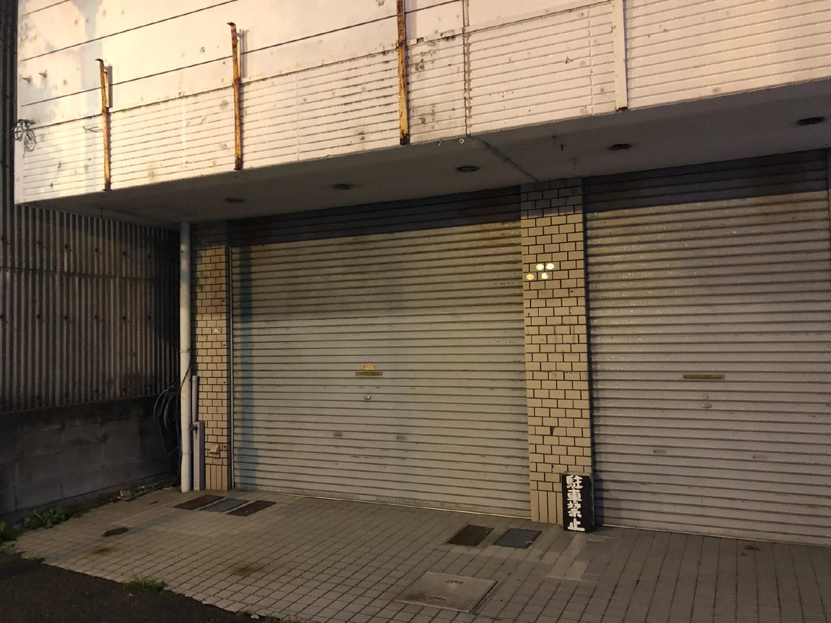 大阪やき三太 徳島城東店
