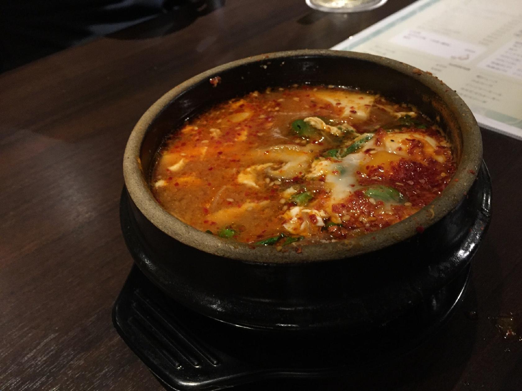 焼肉バル Opera
