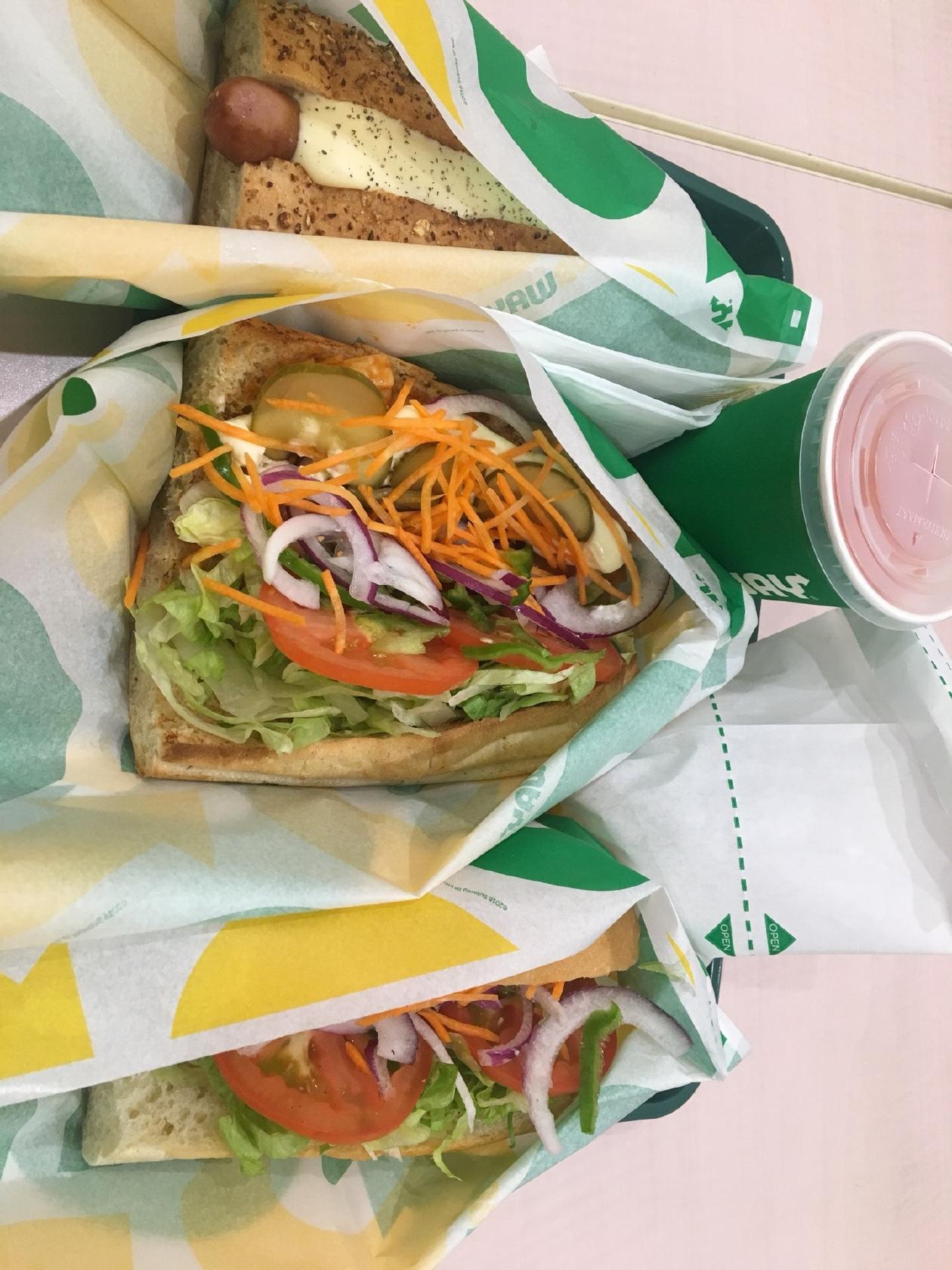 Subway
