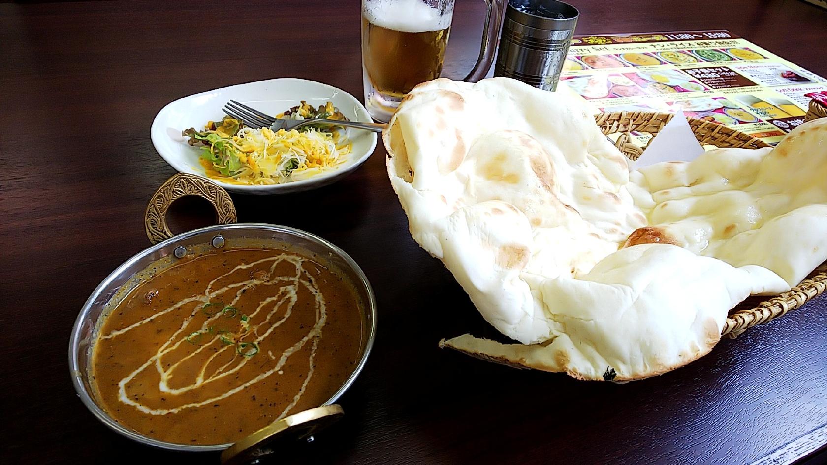 カレー居酒屋 サムザナ
