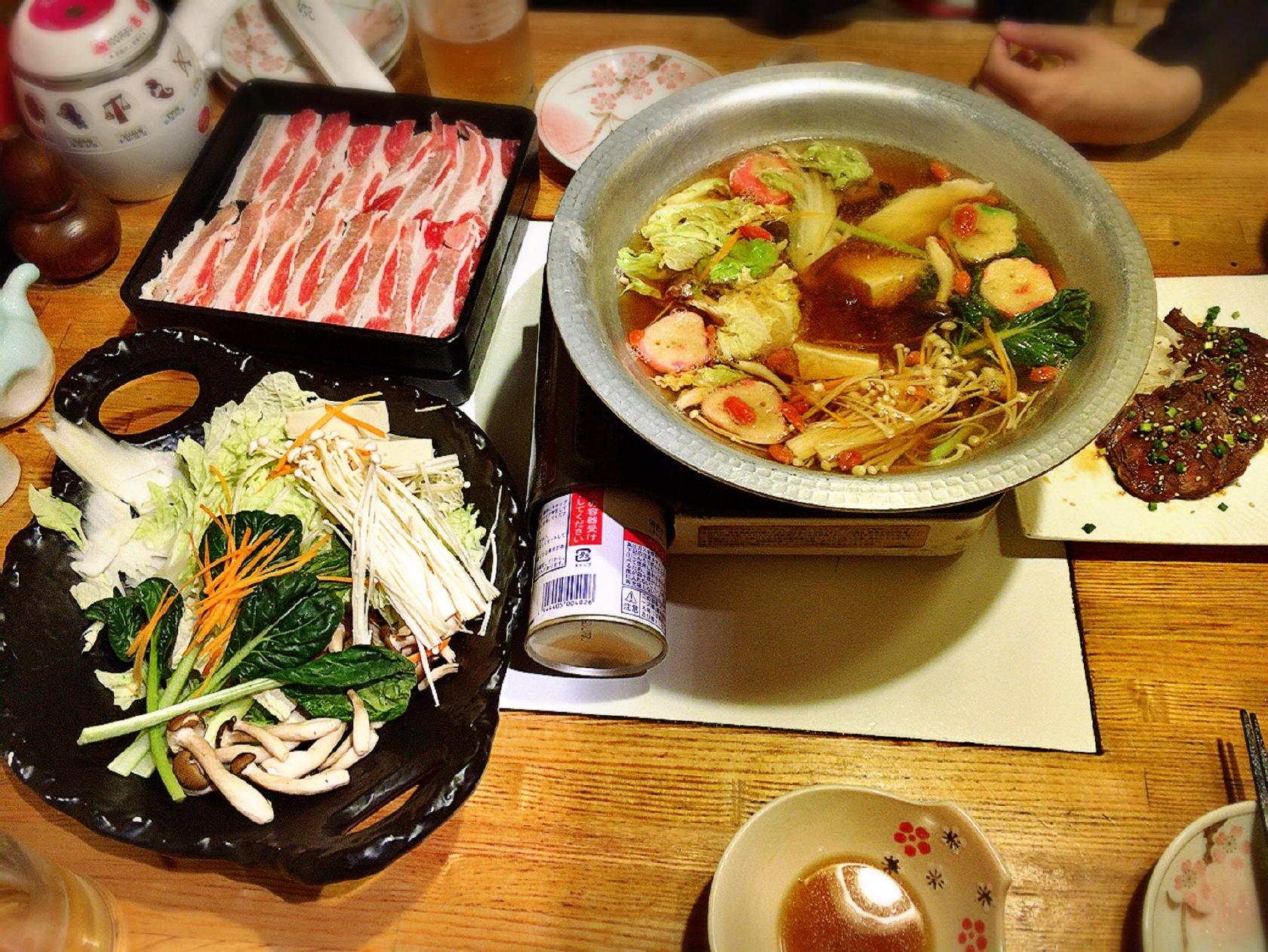 暖々 -DANDAN- 上野店