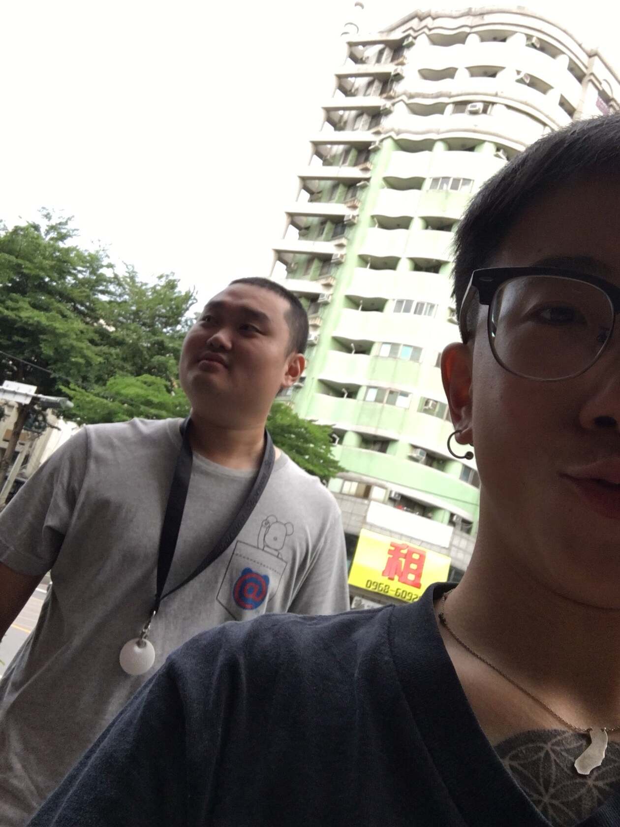 兄弟檔牛排館