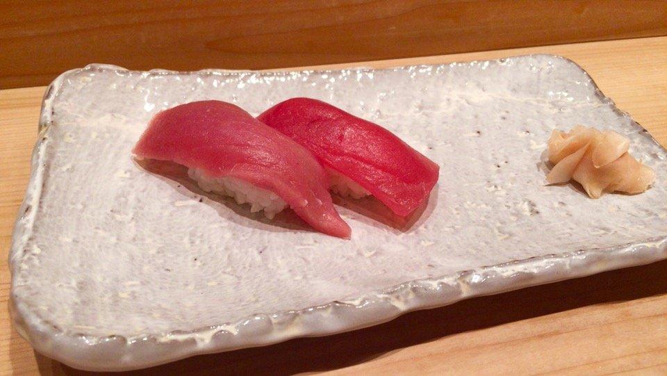 和かな寿司