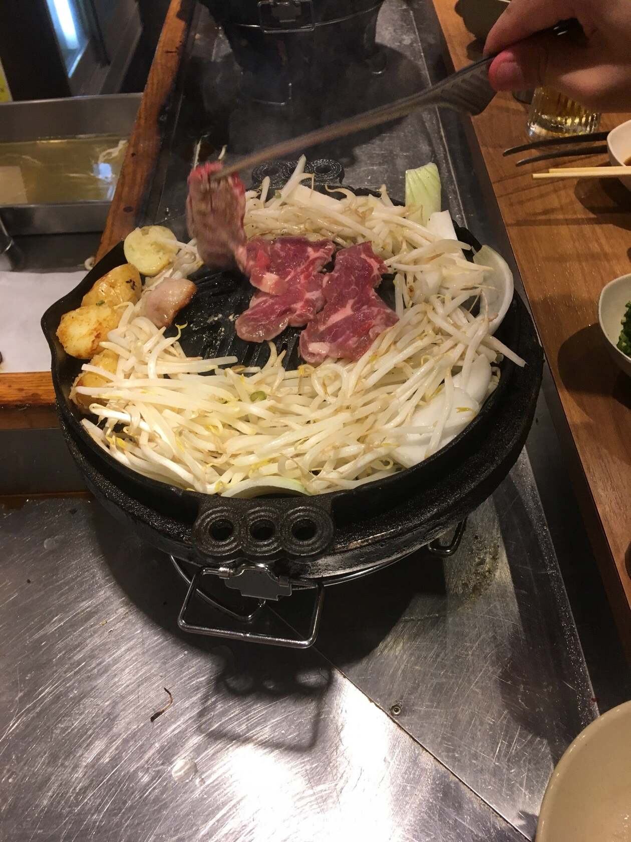 北エビス