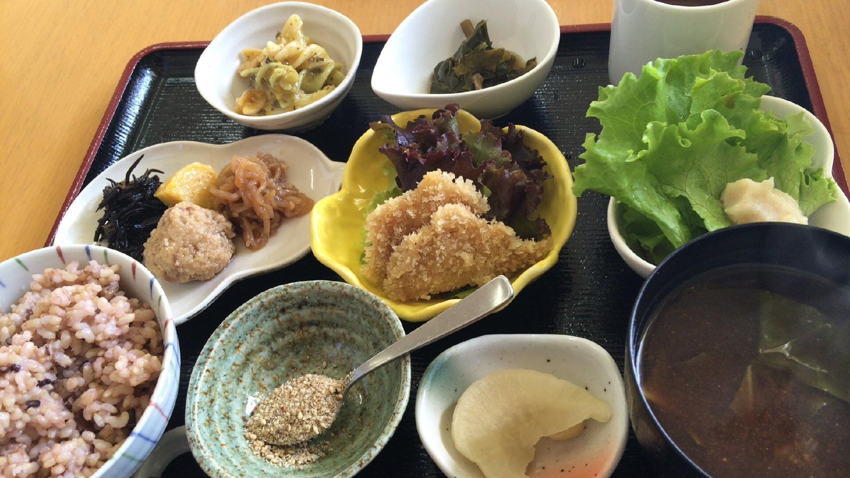 たかの