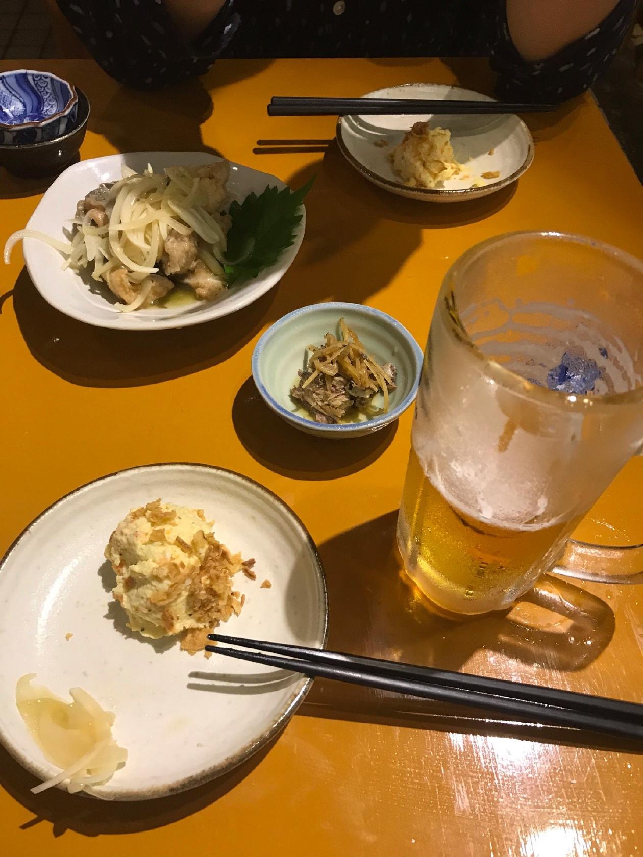 十七番地 薬師あいロード商店街店