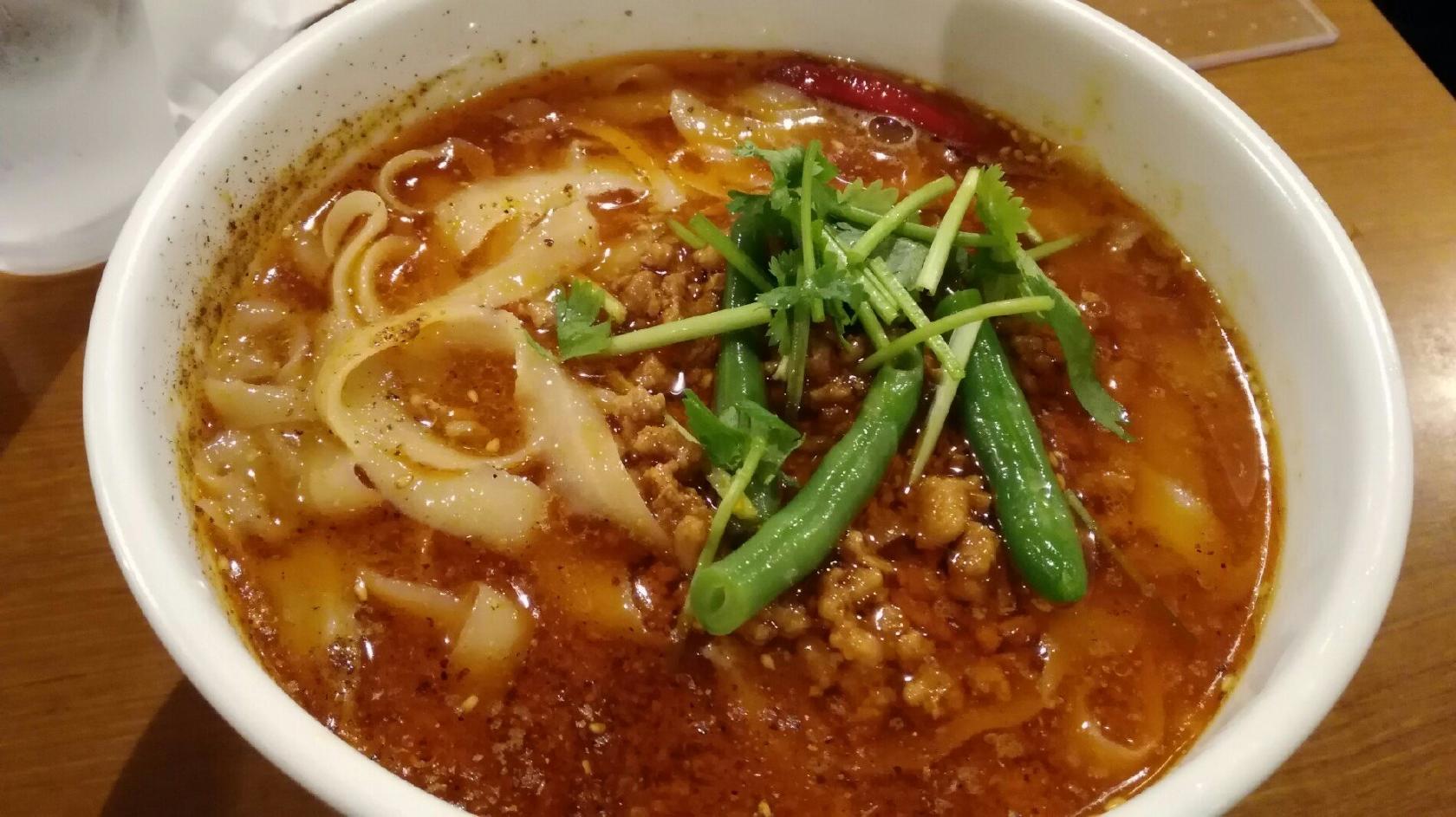唐朝刀削麺 市ヶ谷店