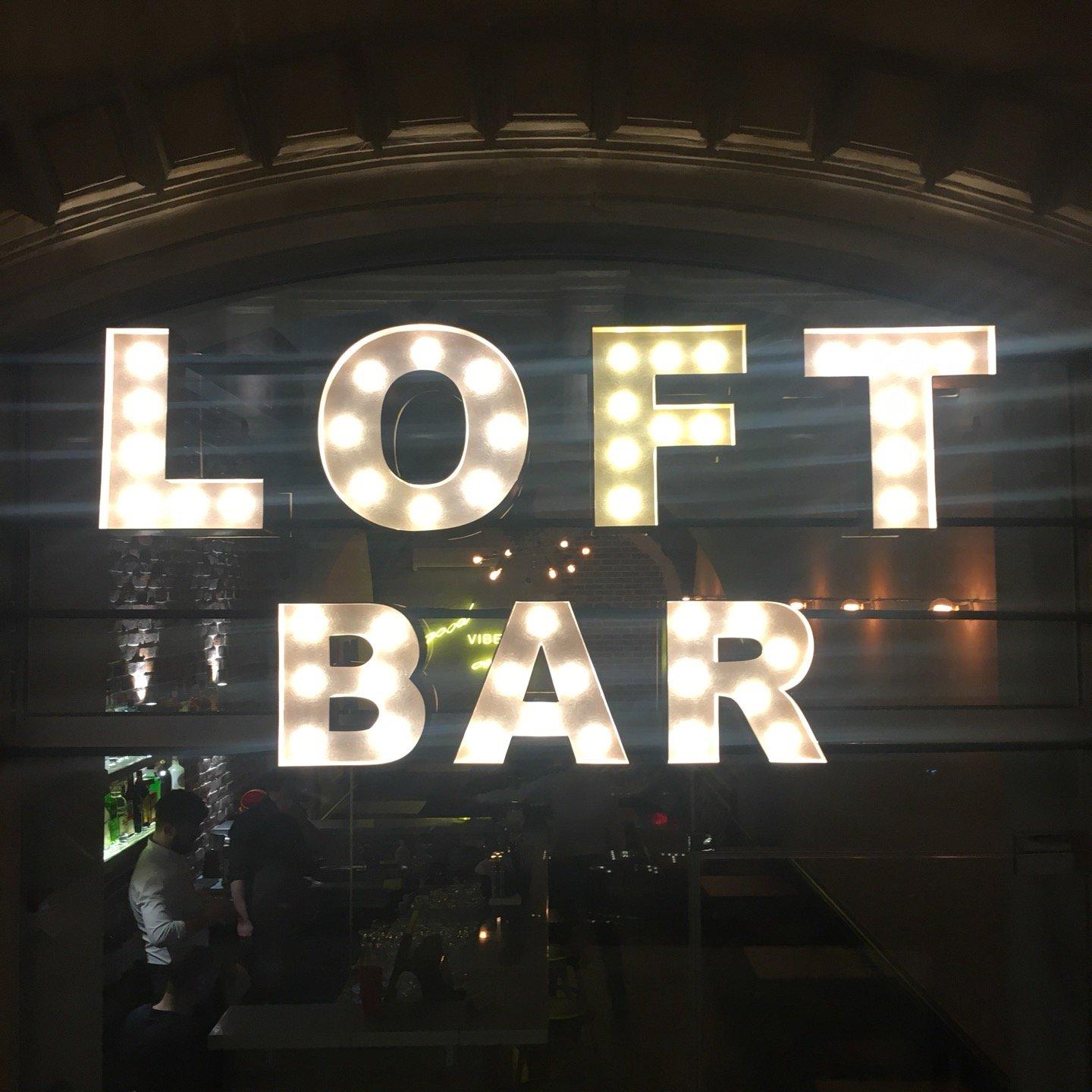 Loft Bar Baku