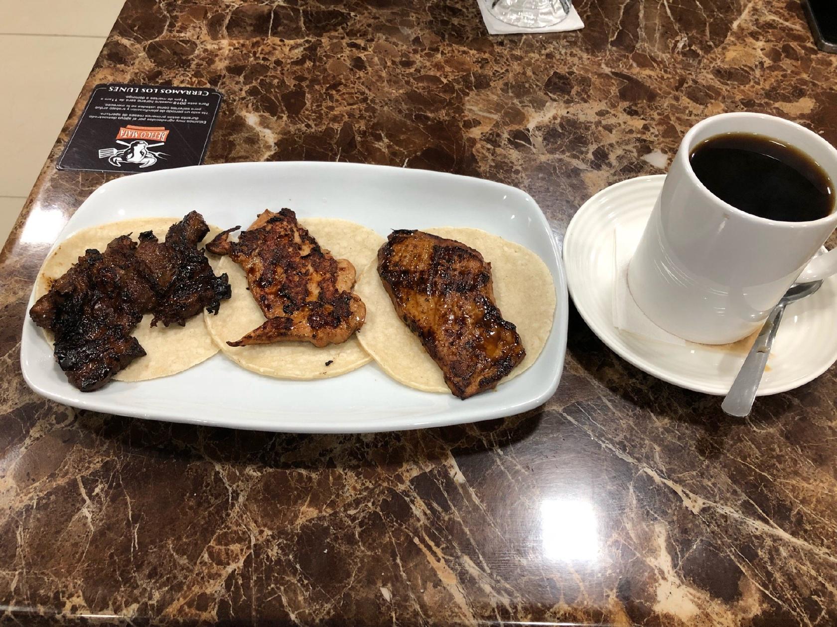Betico Mata Restaurante & Parrilla