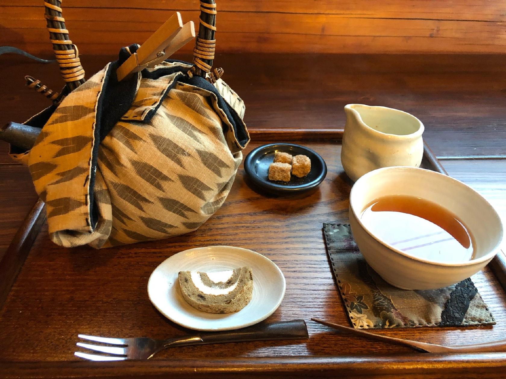 うたたねバンビ