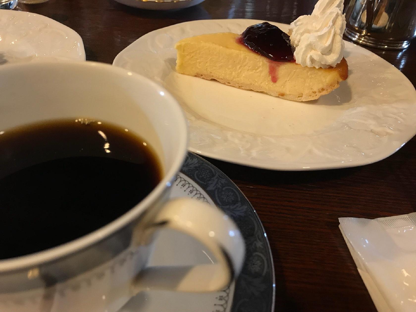 ひさや珈琲店