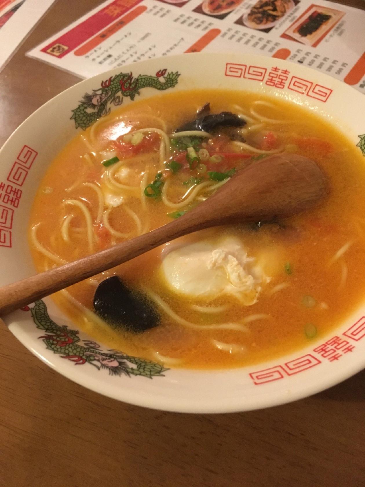 中華物産 你好