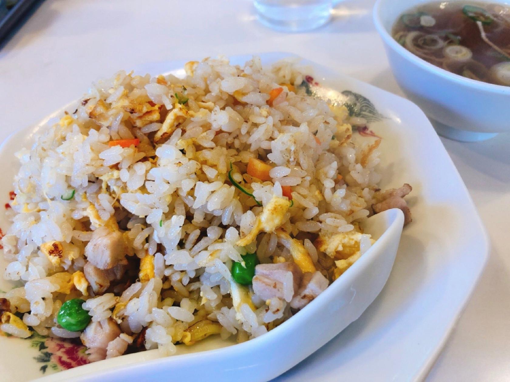中華料理 丸忠