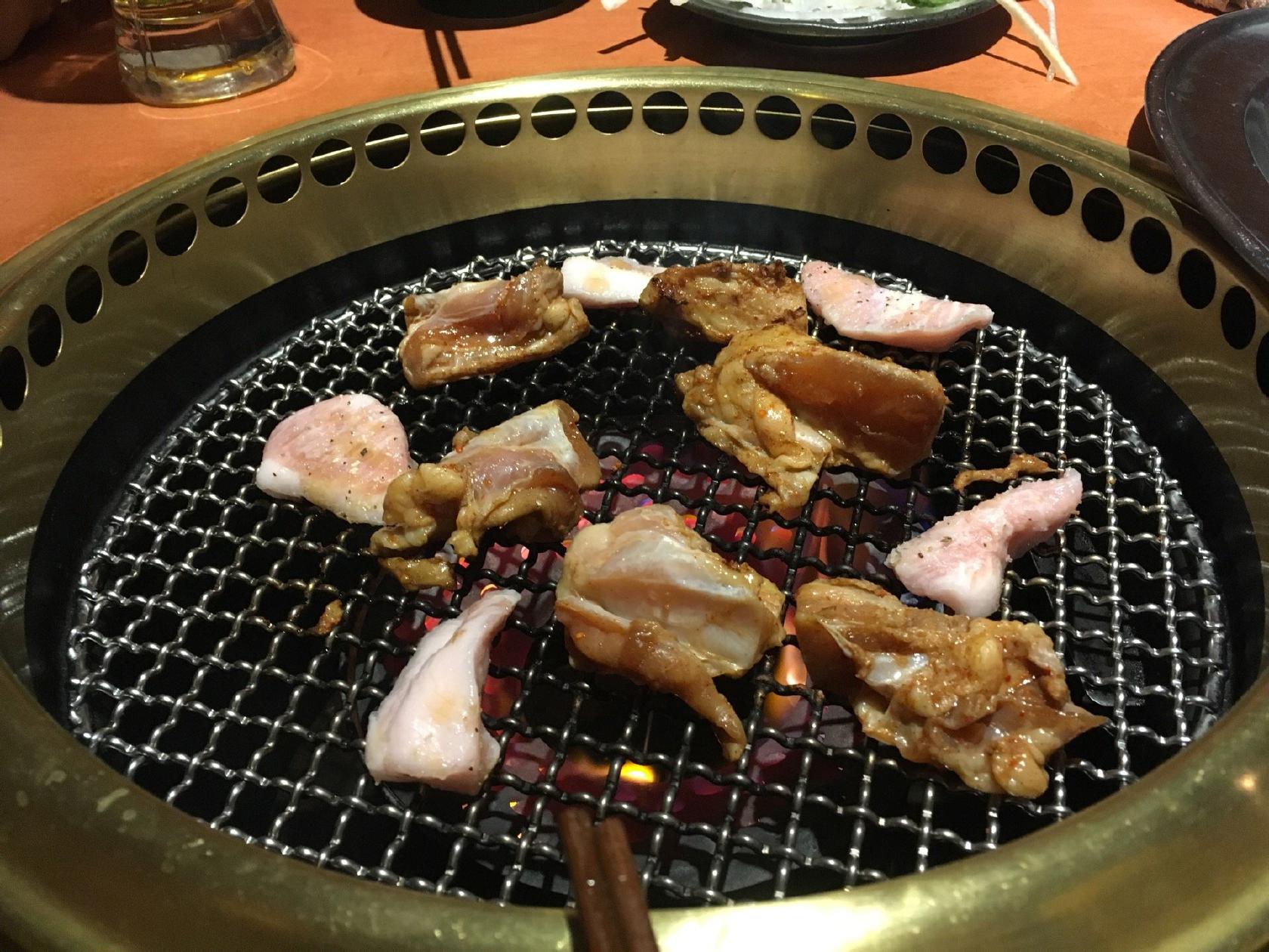 あじから