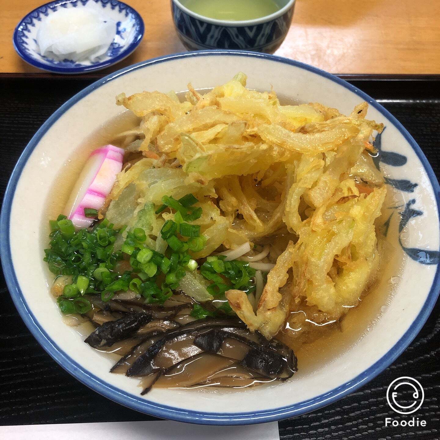 まちじまん