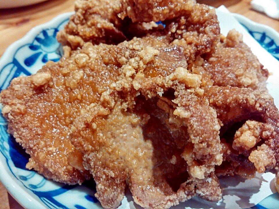 串屋横丁 新橋西口通り店
