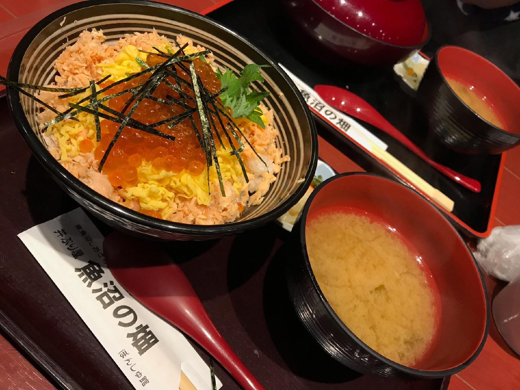 麺工房らーめん春吉