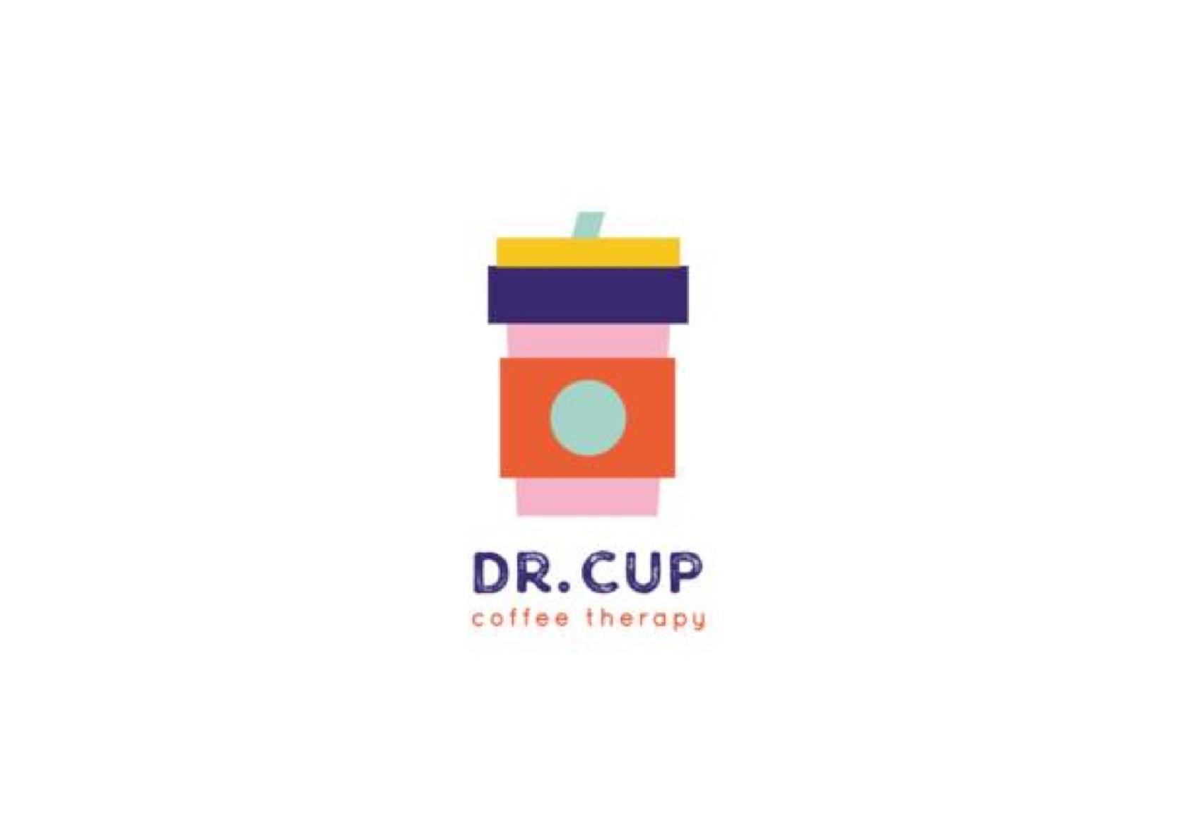 Dr. Cup coffee therapy