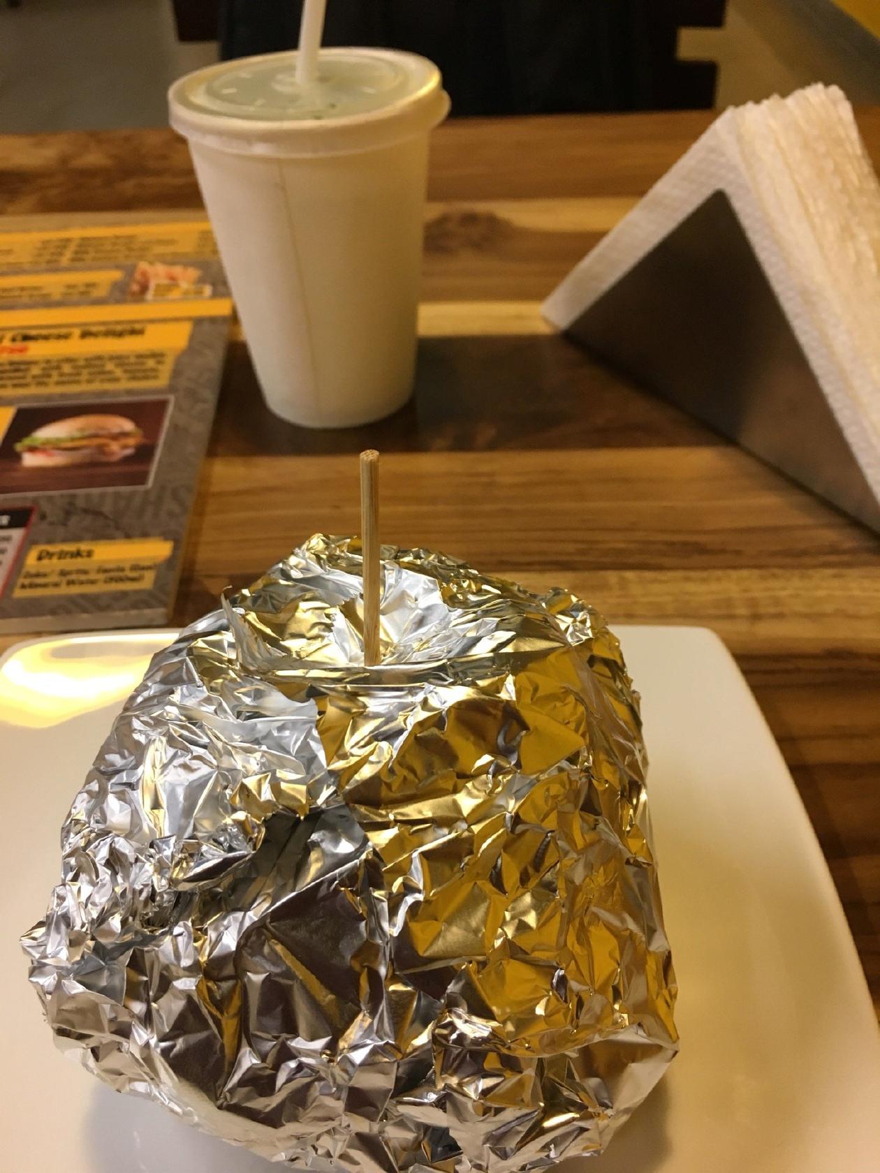 Takeout Lanka