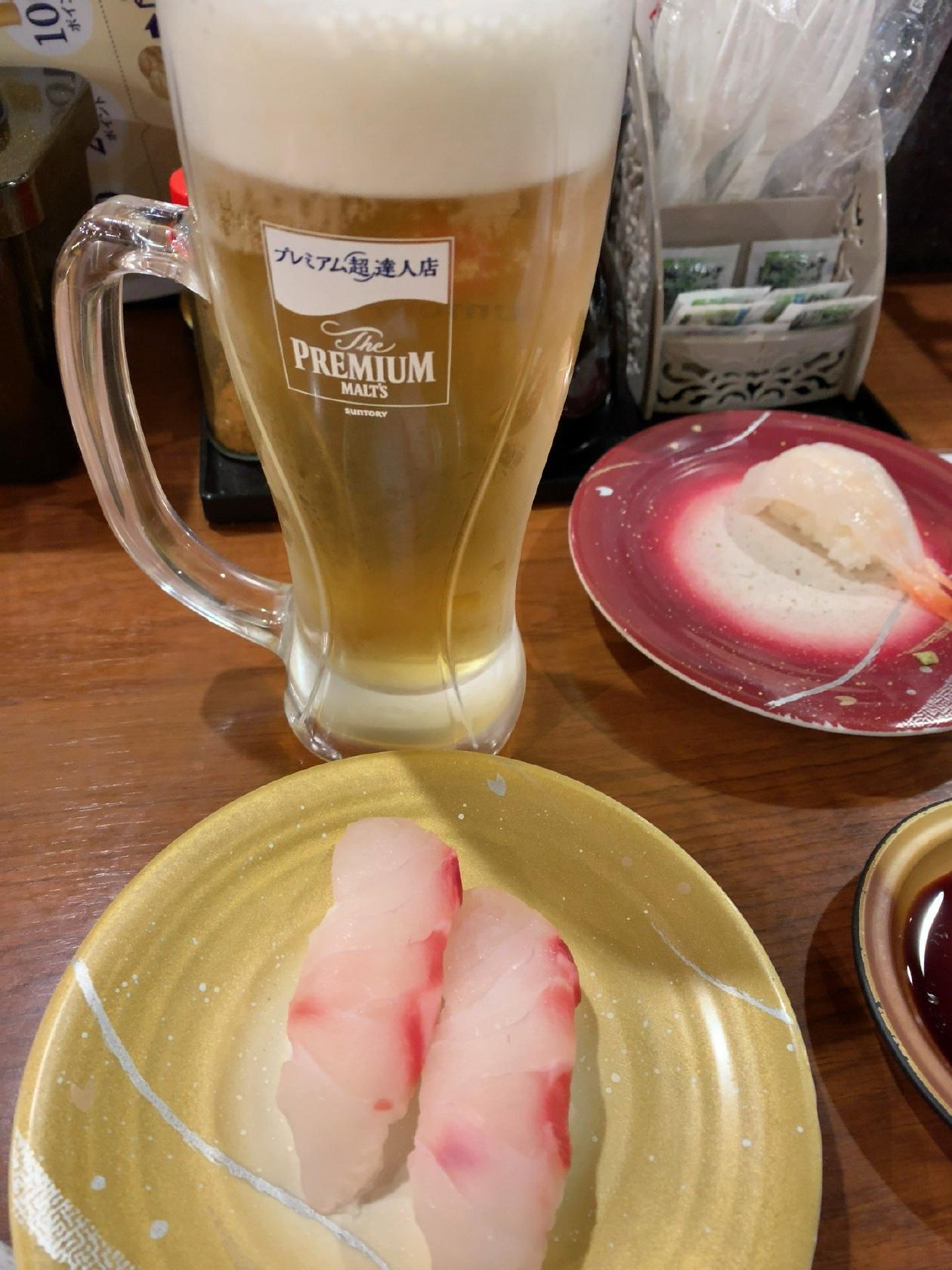 まぐろ本舗なか