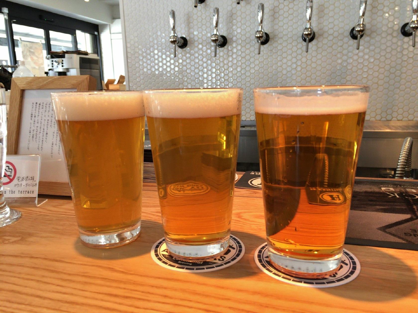 IBU (Itabashi Brewers Unit)