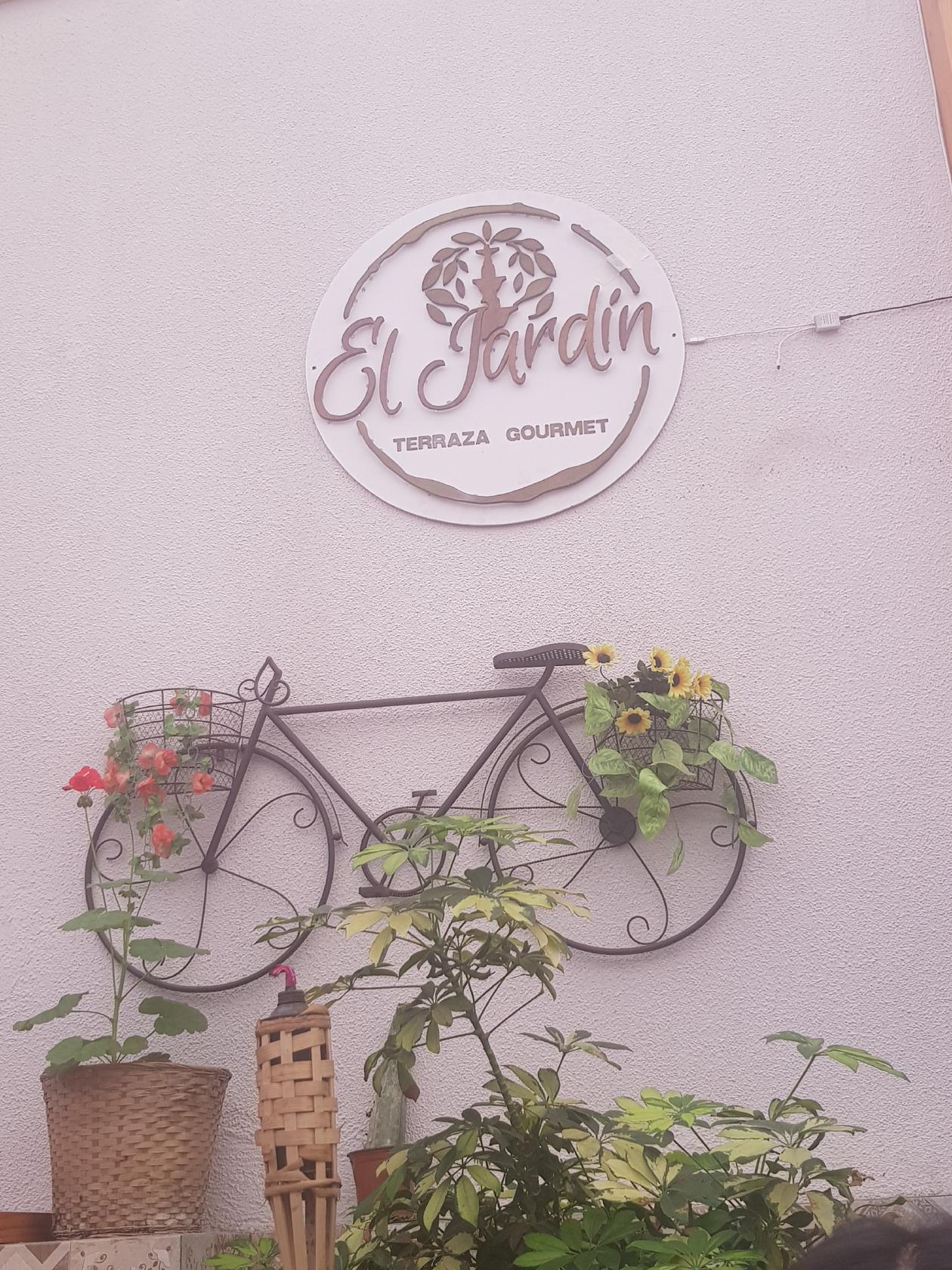 El Jardín