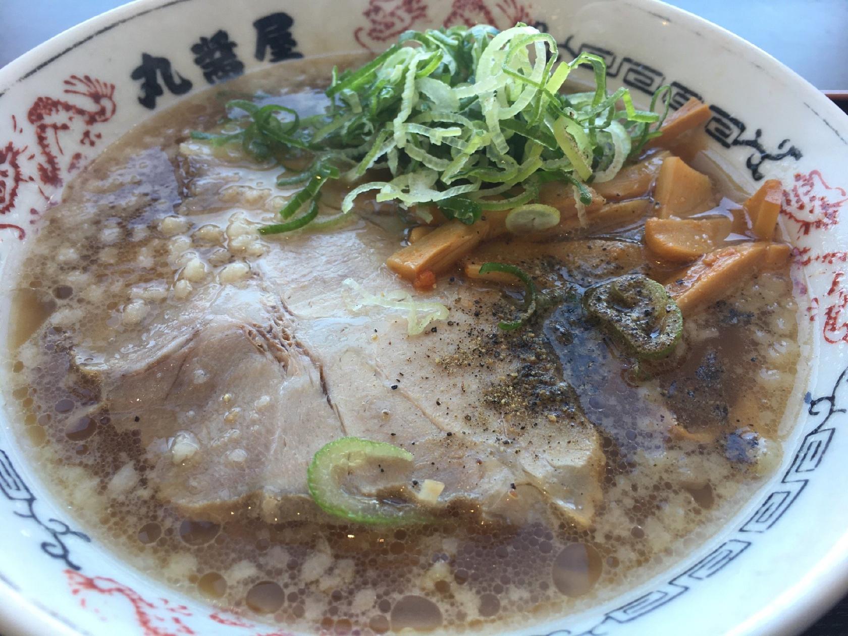 丸醤屋