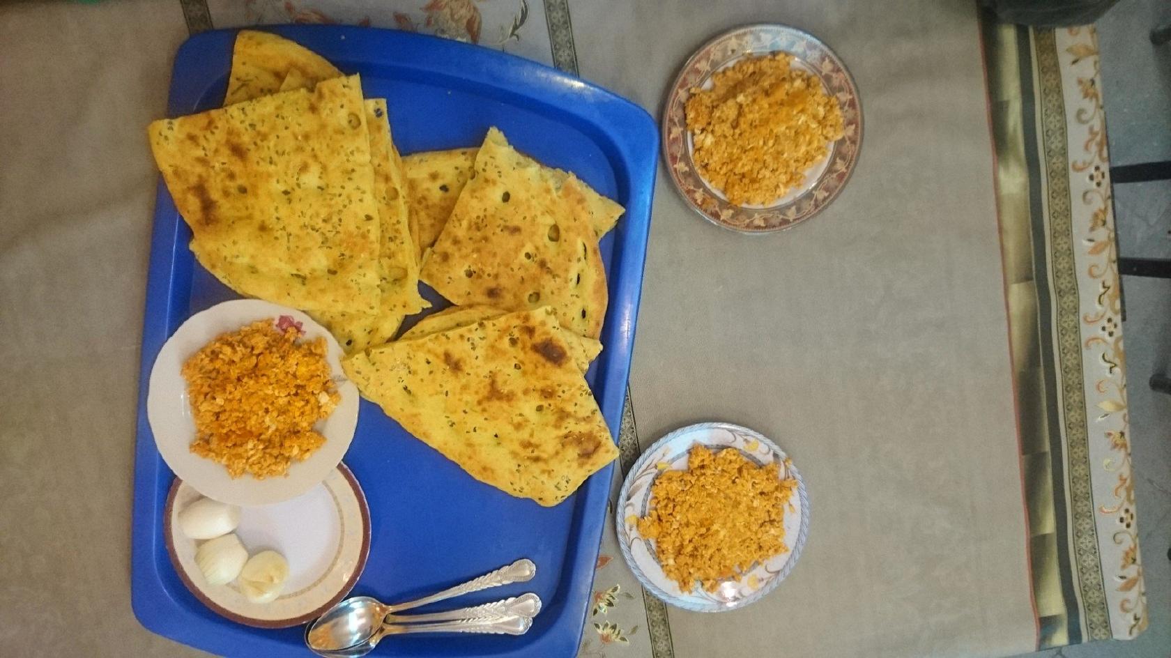 صبحانه ناهار شام نایب Nayeb Food