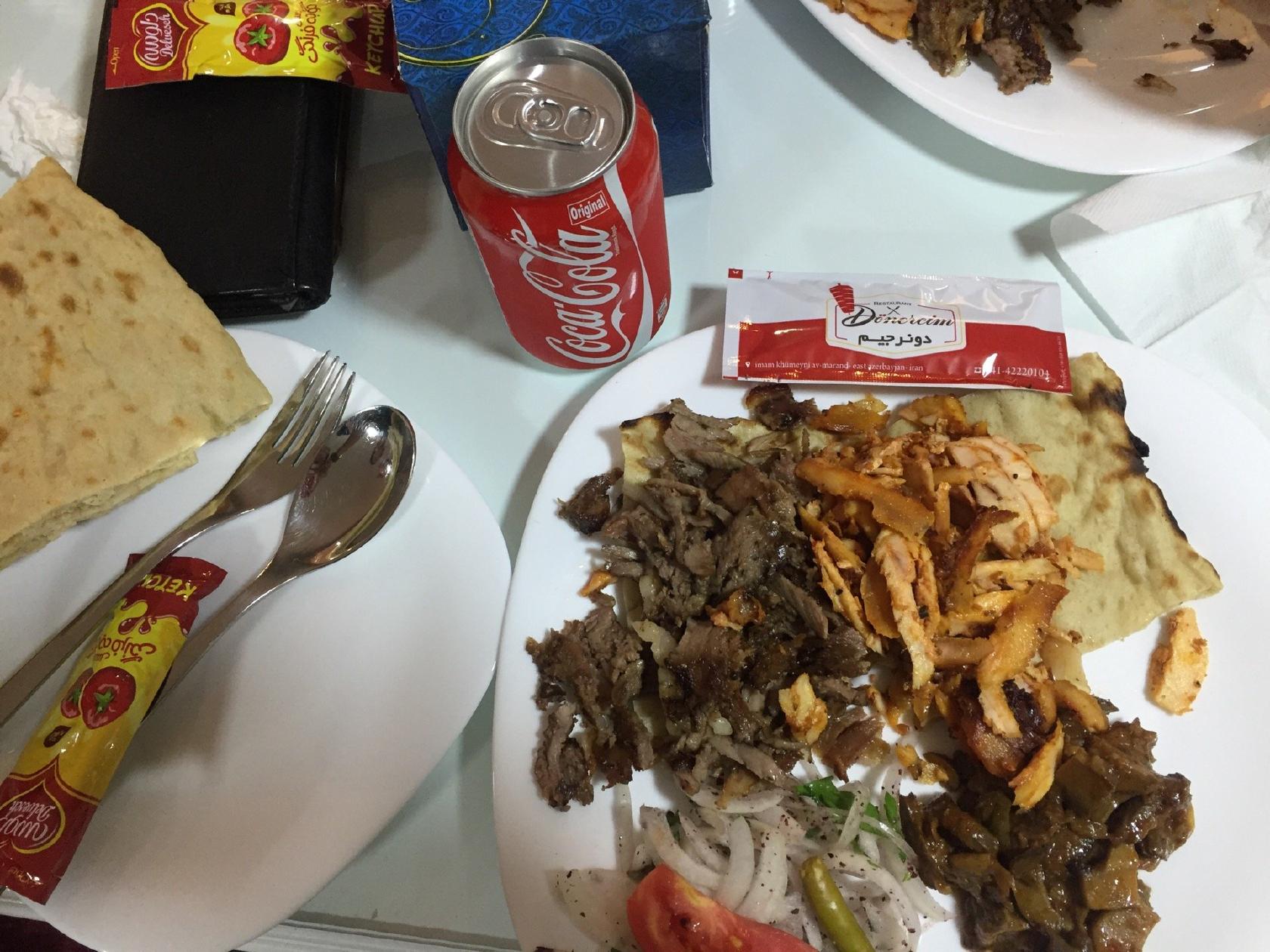 Döner Cim