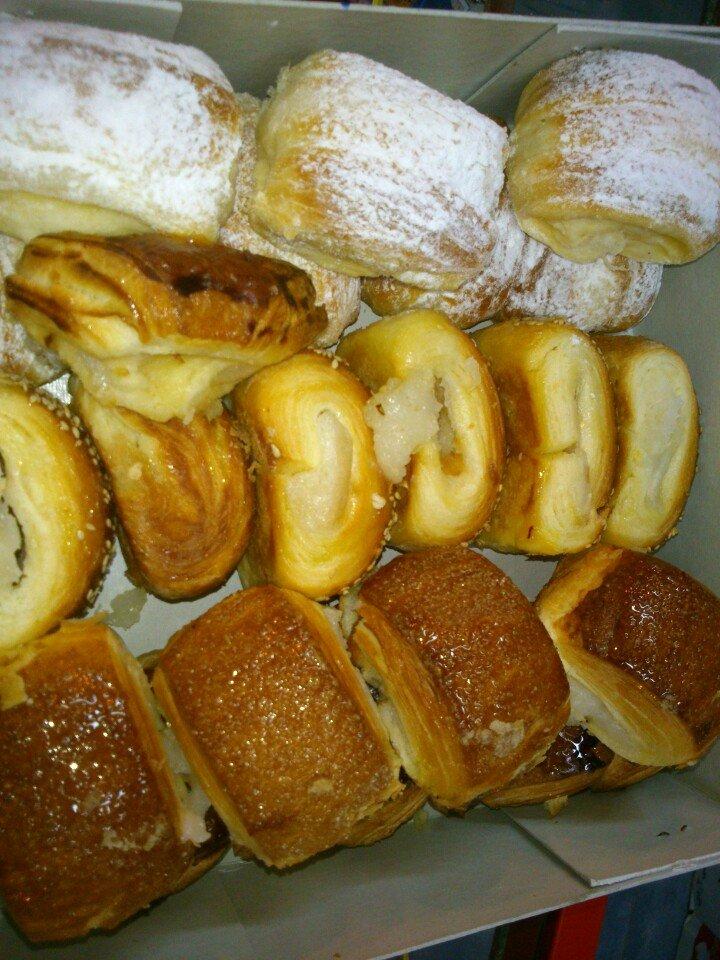 Homayoun Confectionery