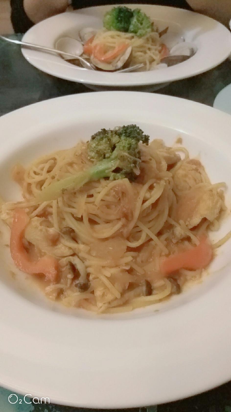 Goobopasta