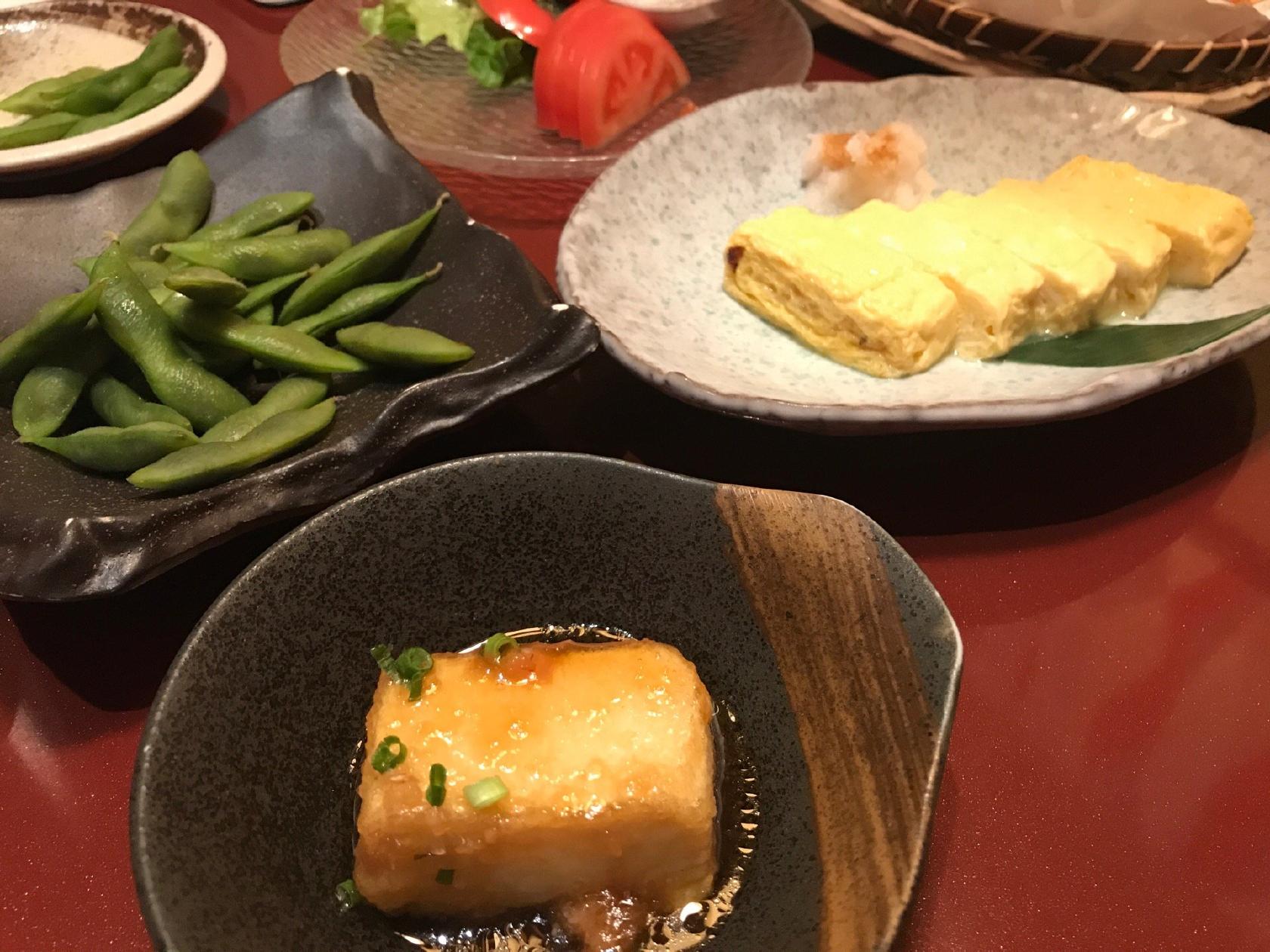 離れ和創 こほのほ 炬焔