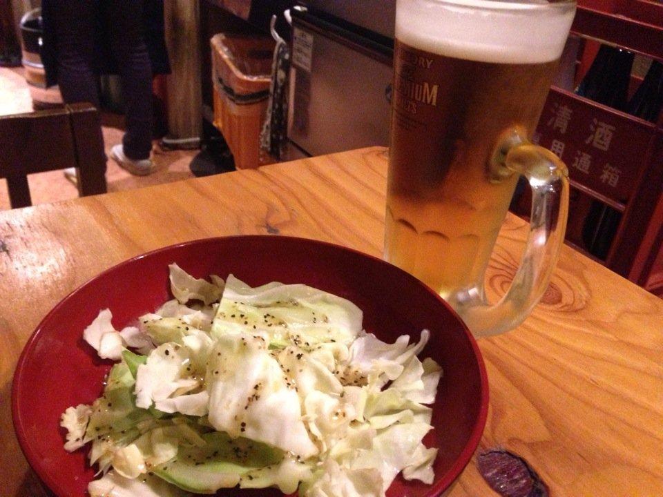 炭火串焼 鶏ジロー 中野坂上店