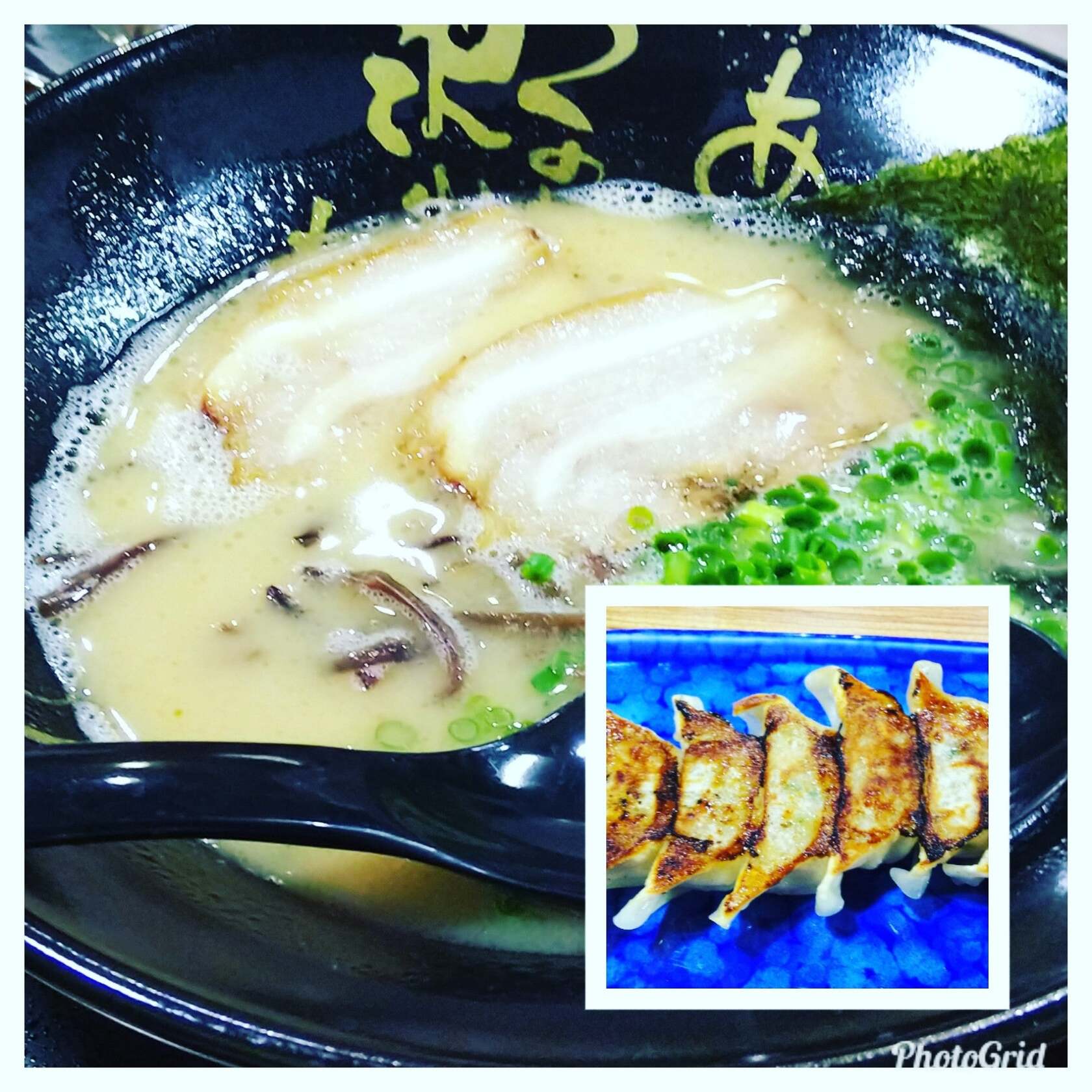 とんこつのあべ家 中央町店