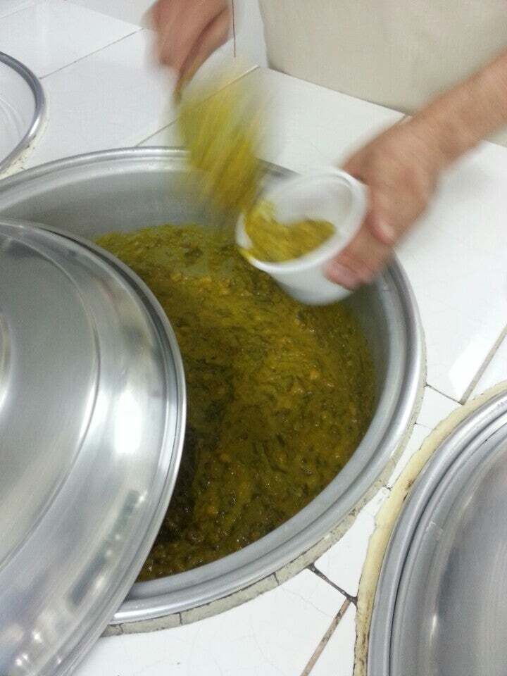Nikhi Ow Bagilla Al Jabriyah