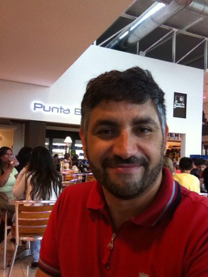 Parrilada La Leña