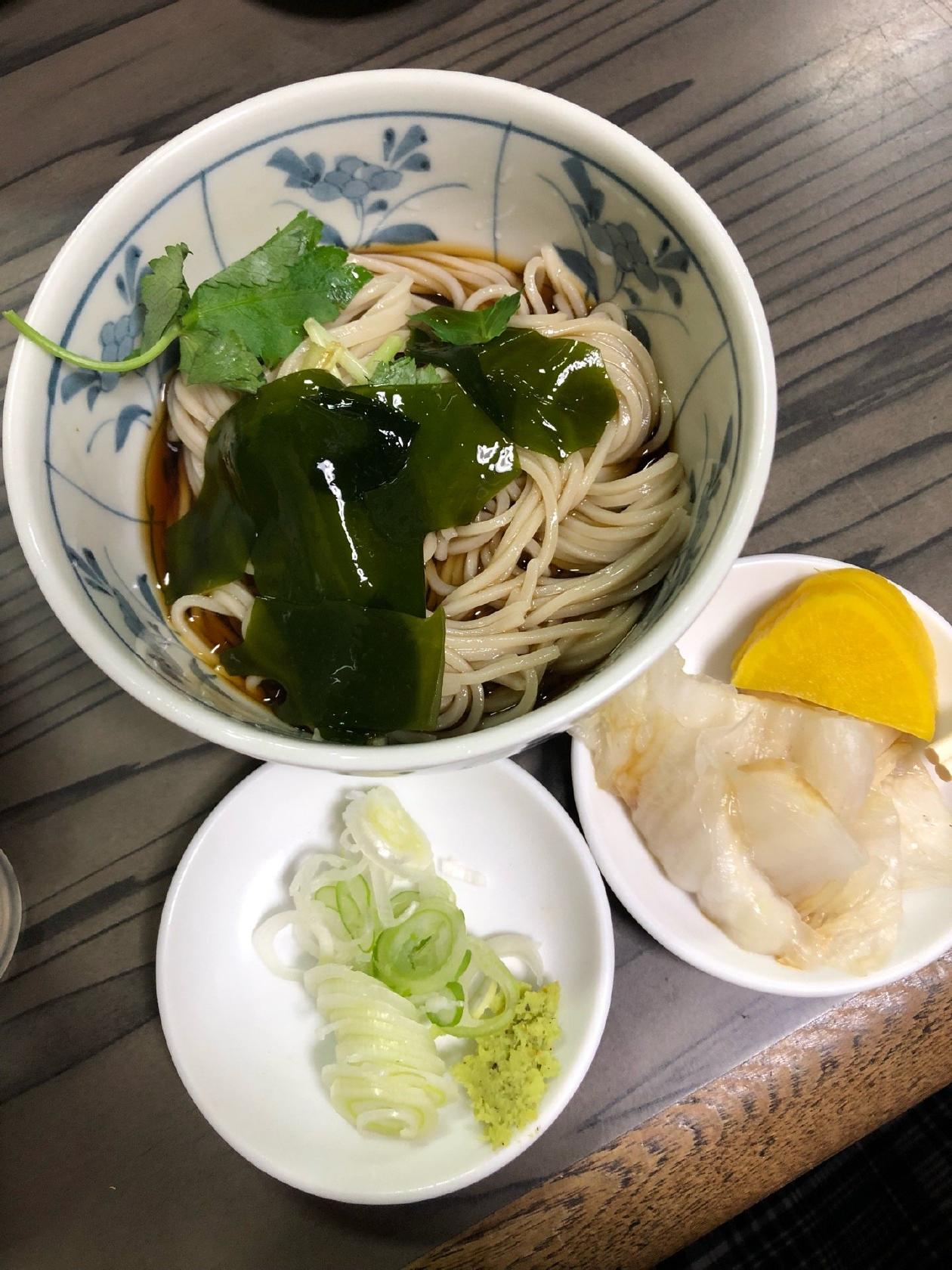 大村庵