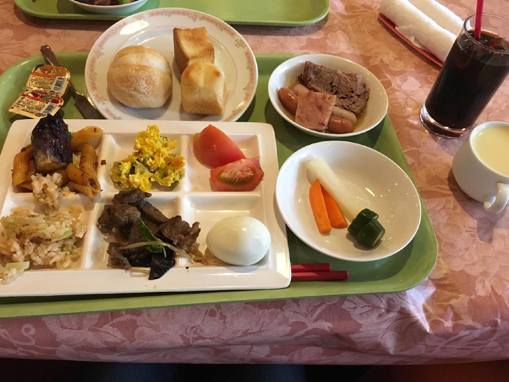 バッカスのへそ