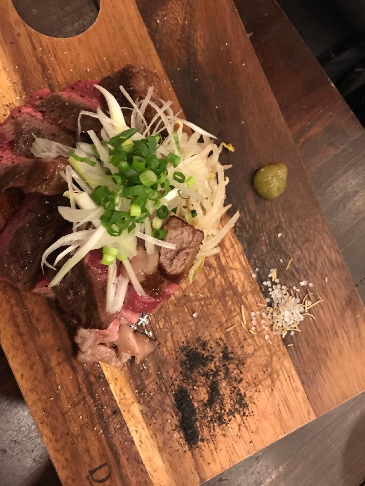 肉バルTASSO