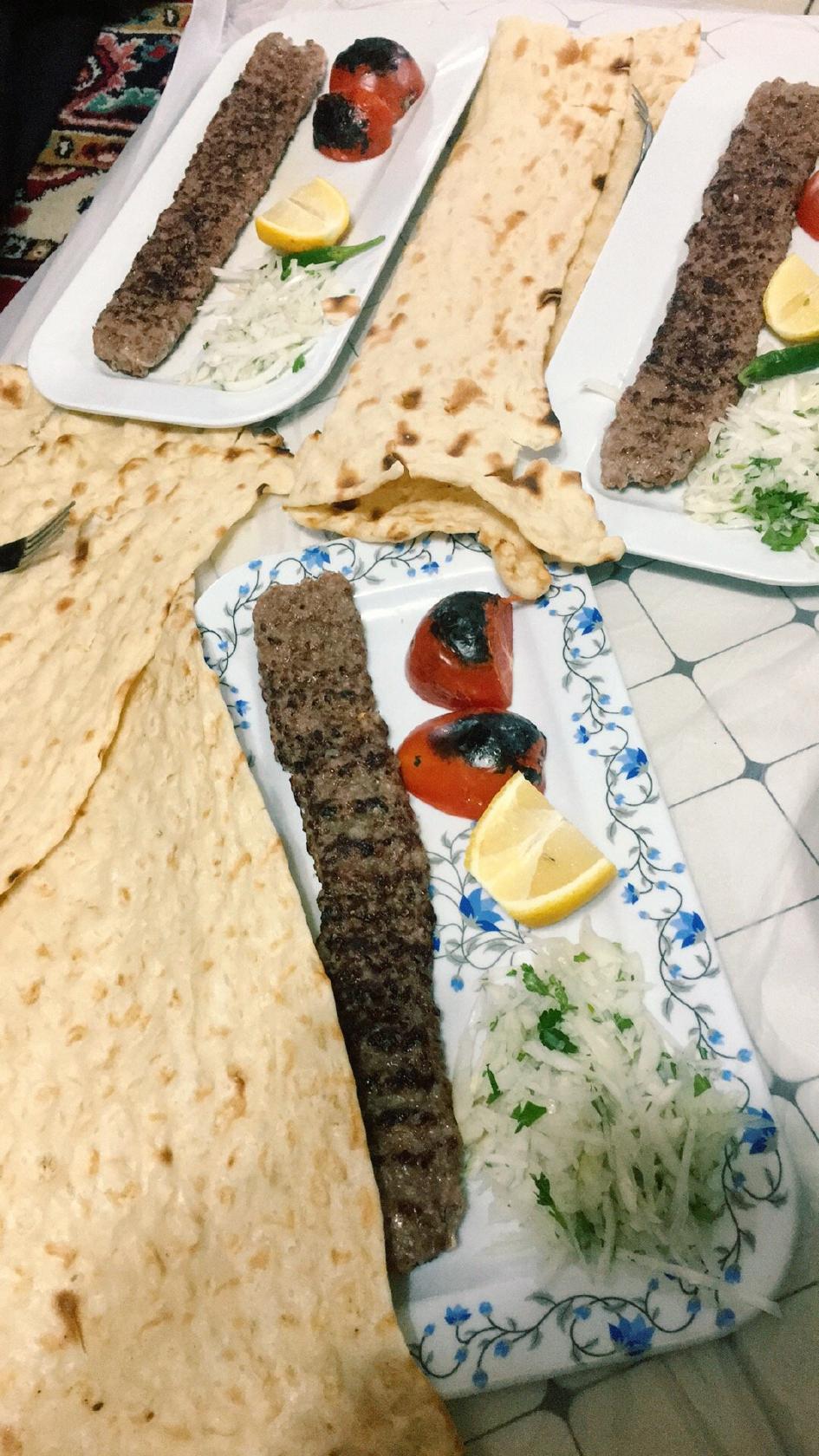 رستوران و بناب كبابي برادران