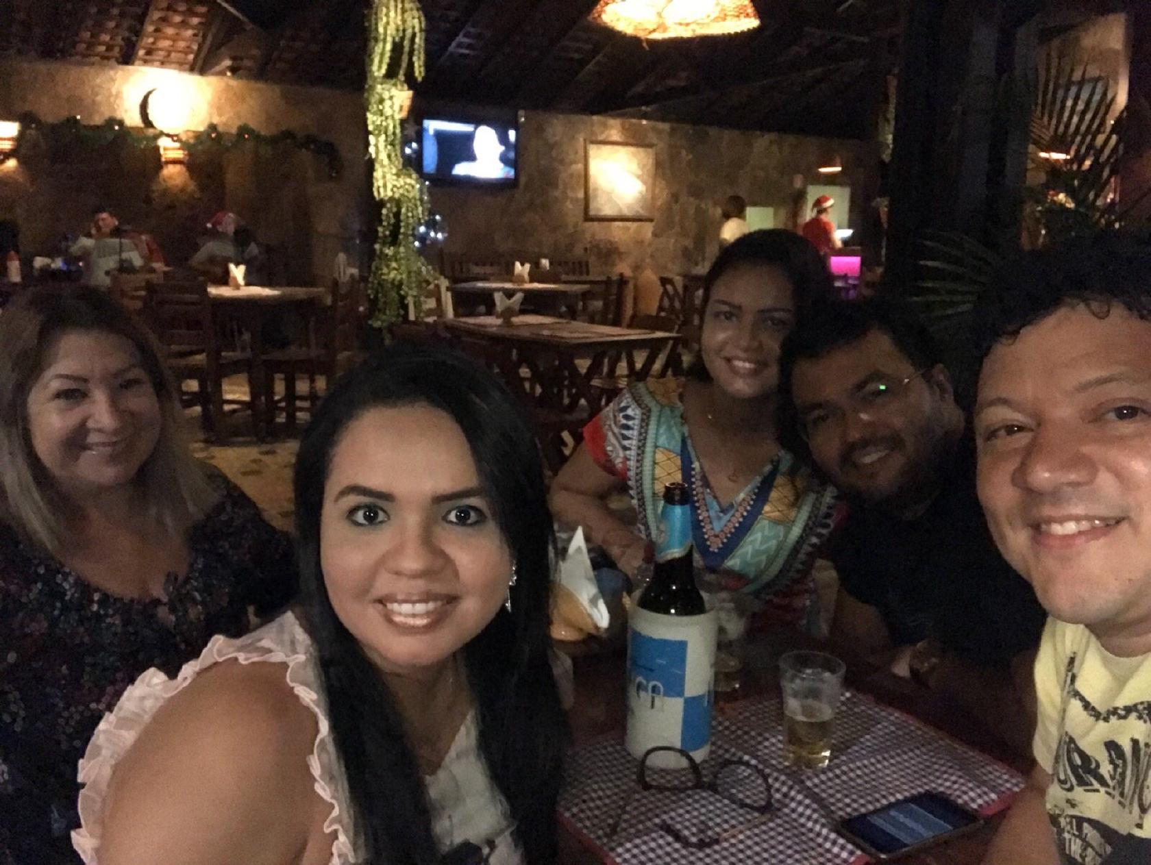 Espaço Do Espetinho