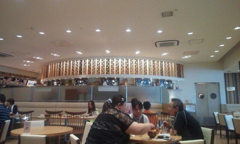 太陽のごちそう イオンモール八幡東店