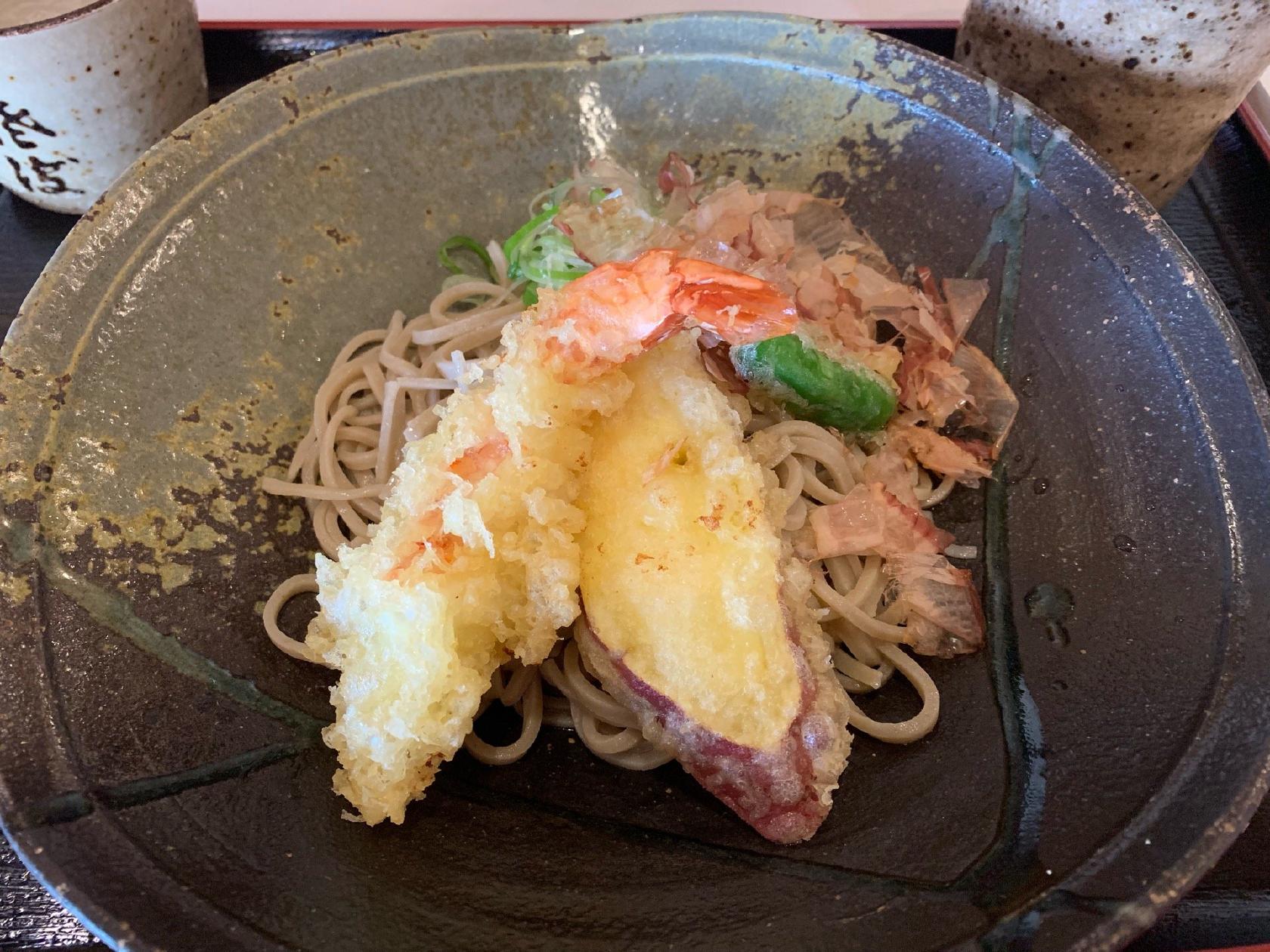ゆう生庵