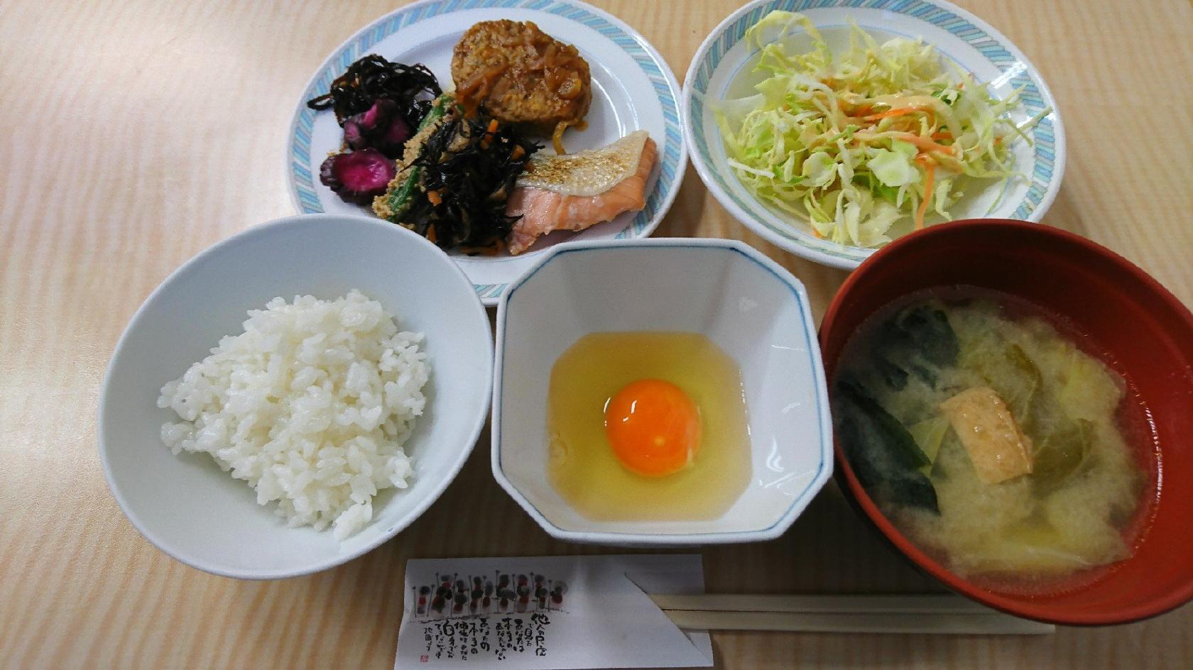 食堂スバル
