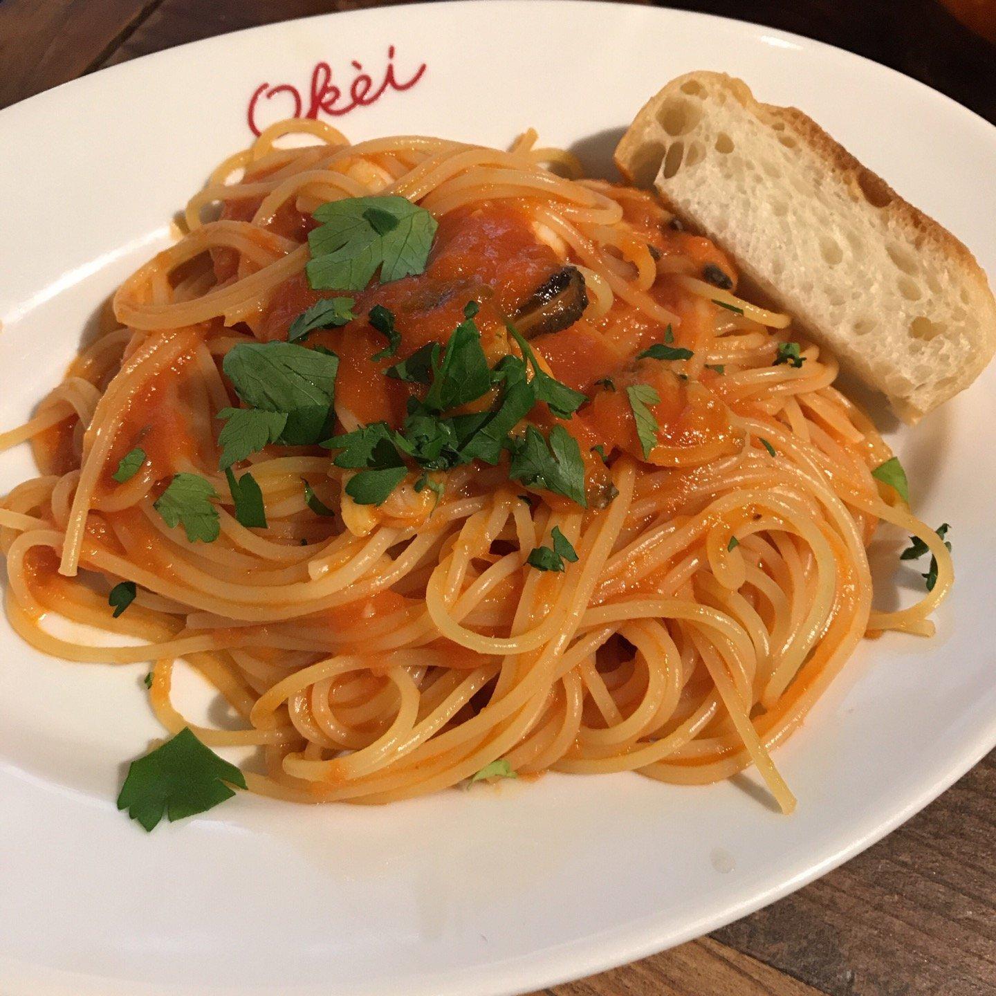 Torattoria Okey