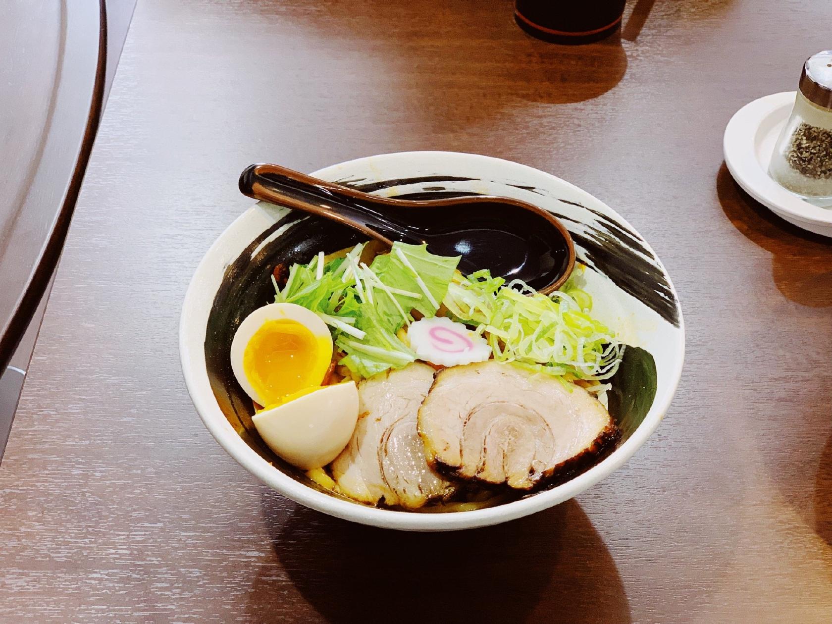 麺屋満まる